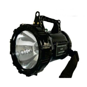 Dragon Led Solar SearchLight Torch